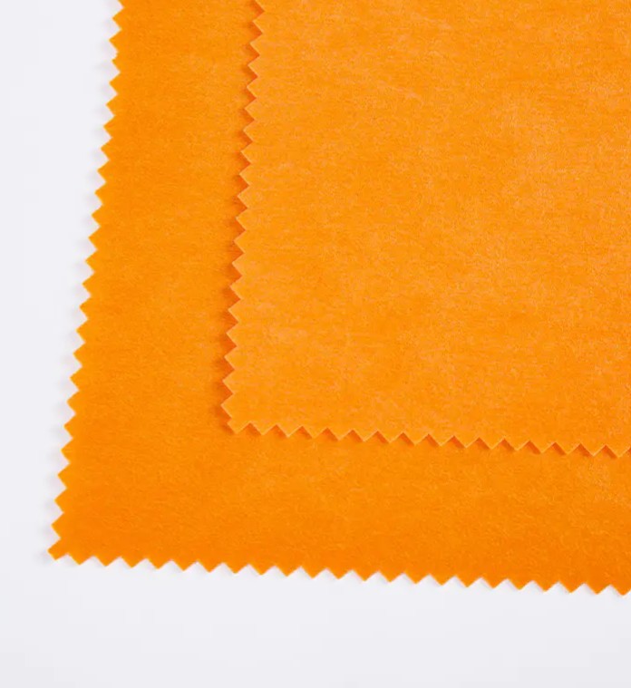 Dimensionamento di tessuti non tessuti: nuova esplorazione della scienza dei materiali in processi innovativi