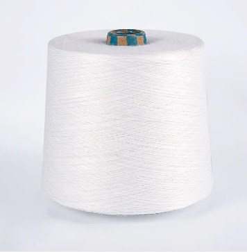 Filato in fibra di fibre chimiche: analisi full-link dalle materie prime ai prodotti finiti