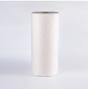 Tessuto non tessuto per salviette umidificate: un materiale centrale per una pulizia morbida, sicura ed efficace