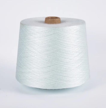 Filato di viscosa: una fibra versatile scelta nella moderna industria tessile