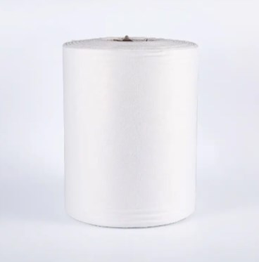 Perché il tessuto non tessuto Spunlace è un materiale di base per prodotti medici e igienici?