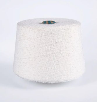 Innovazione dei materiali tessili di fascia alta: il design e la maestria artigianale di filati fantasia durevoli