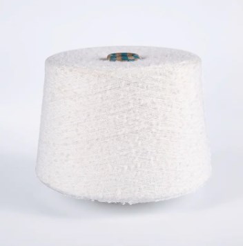 Quali sono le innovazioni dei materiali e i vantaggi di lavorazione del filato fantasia durevole?